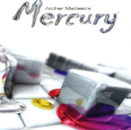 Archer Maclean's Mercury