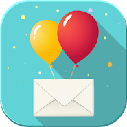 Greeting cards