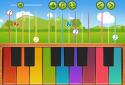 Fun Kids Piano screenshot 1
