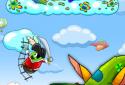 Candy Island HD screenshot 12