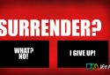 I Surrender! screenshot 4