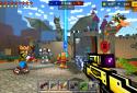Pixel Gun 3D screenshot 2
