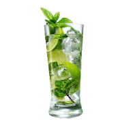 Cocktails & drinks LWP / Cocktails and drinks
