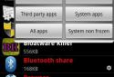 Root Freezer screenshot 1 Root Freezer screenshot 1