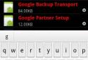 Root Freezer screenshot 4 Root Freezer screenshot 4