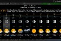 Animated weather map screenshot 12