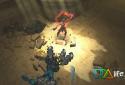 Dungeon Siege: Throne Of Agony screenshot 1