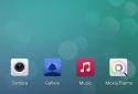 Moxiu Launcher screenshot 3