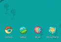 Moxiu Launcher screenshot 5