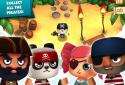 Tiki Monkeys screenshot 13