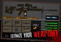 Clear Vision 3 -Sniper Shooter screenshot 2