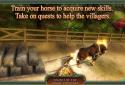 Secret of the Magic Crystals screenshot 3