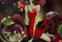 Morphine Fairy HD Wallpaper screenshot 1