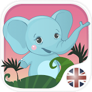 English for kids with benny