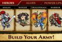 DEFENDERS & DRAGONS screenshot 2