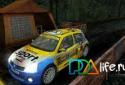 Colin McRae Rally screenshot 4