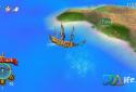 Sid Meier's Pirates screenshot 1