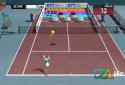 Virtua Tennis 3 screenshot 5