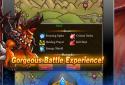 The Magical Crusade screenshot 3