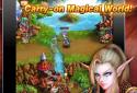 The Magical Crusade screenshot 4