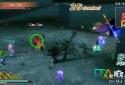 Dynasty Warriors: Strikeforce screenshot 1