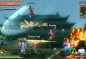 Dynasty Warriors: Strikeforce screenshot 2