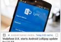 RSS Reader screenshot 5