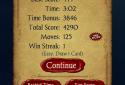 Solitaire screenshot 19