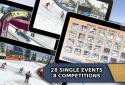 Athletics: Winter Sports screenshot 3
