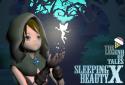 Sleeping Beauty X:Legend Tales screenshot 1