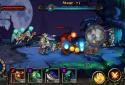 Hero Defense: Kill Undead screenshot 1