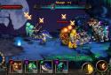 Hero Defense: Kill Undead screenshot 2