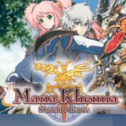 Mana Khemia: Student Alliance