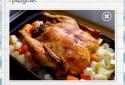 Recipes Bon Appetit screenshot 3