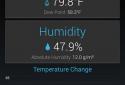 Holo Ambient Temperature screenshot 1