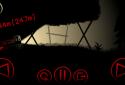 Bad Roads Night Edition Donate screenshot 9