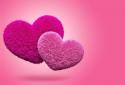 Fluffy Hearts Live Wallpaper screenshot 7