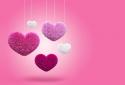 Fluffy Hearts Live Wallpaper screenshot 8