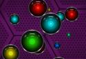 Tech Bubble Live Wallpaper screenshot 2