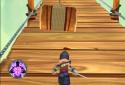 Ninja Killer: Zombies Run screenshot 5