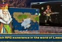 RPG Alphadia Genesis screenshot 4