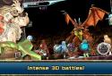 RPG Alphadia Genesis screenshot 7