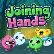 Joining Hands