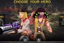 Final Fury: War Defense screenshot 2