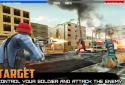 Rivals at War: Firefight screenshot 1