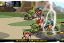 Song of Swords screenshot 3