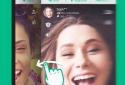 Azar - random video chat screenshot 1