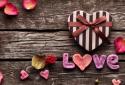Love hearts Live Wallpaper screenshot 6