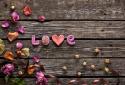 Love hearts Live Wallpaper screenshot 7