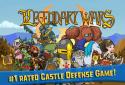 Legendary Wars screenshot 14